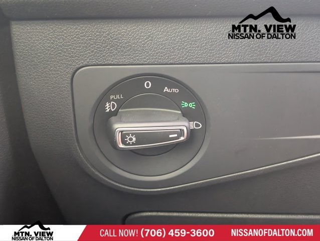 2019 Volkswagen Tiguan 2.0T SEL R-Line