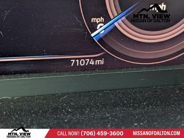 2019 Volkswagen Tiguan 2.0T SEL R-Line