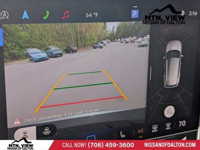 2025 Volkswagen Tiguan SE