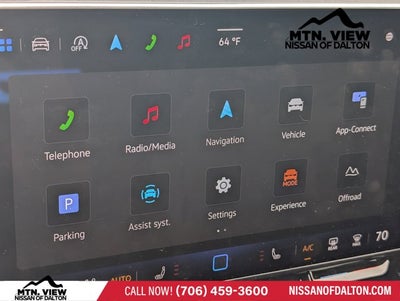 2025 Volkswagen Tiguan SE