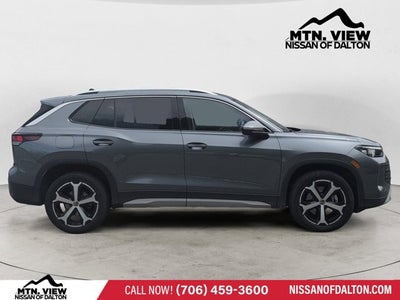 2025 Volkswagen Tiguan SE