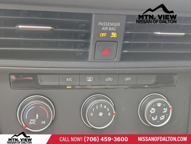 2024 Volkswagen Jetta S