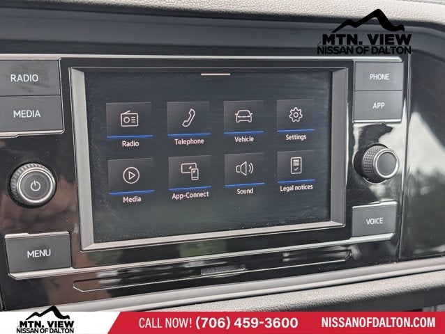 2024 Volkswagen Jetta S