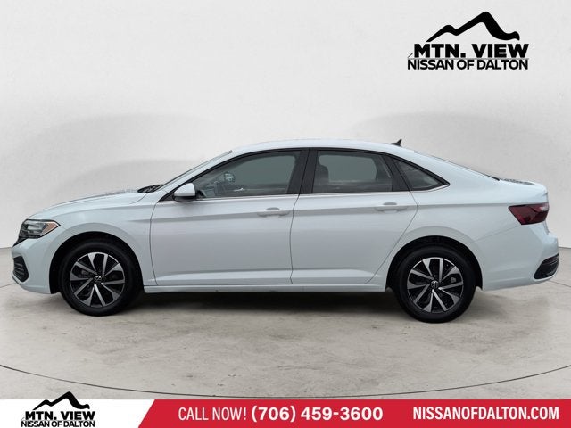 2024 Volkswagen Jetta S