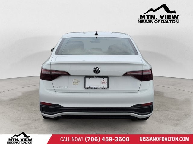 2024 Volkswagen Jetta S
