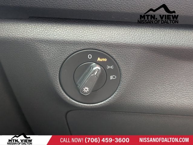 2020 Volkswagen Jetta Base