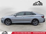 2022 Volkswagen Jetta SE
