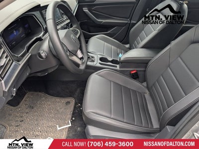 2022 Volkswagen Jetta SE