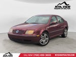 2004 Volkswagen Jetta GLS