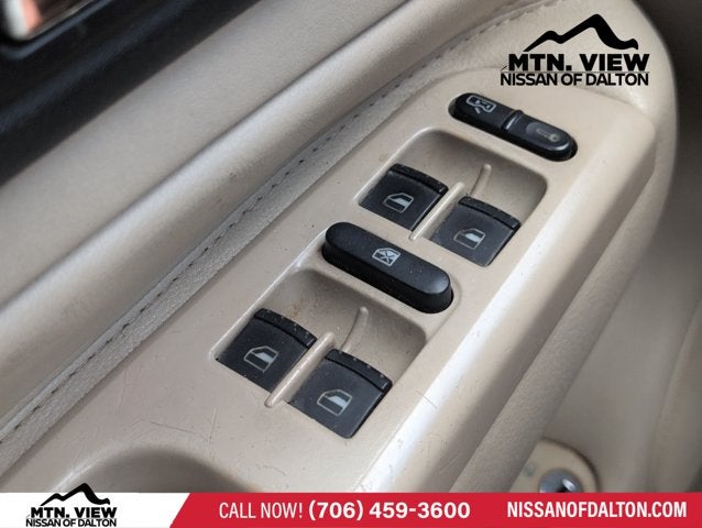 2004 Volkswagen Jetta GLS