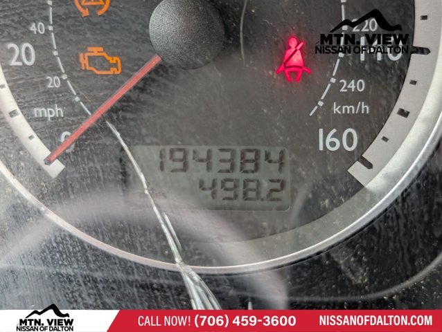 2004 Volkswagen Jetta GLS