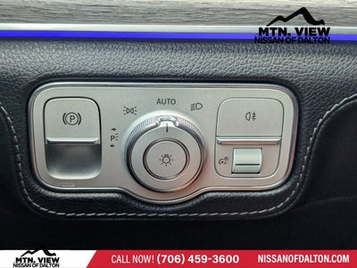 2021 Mercedes-Benz GLE GLE 350