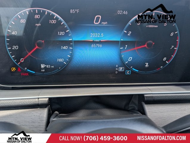 2021 Mercedes-Benz GLE GLE 350