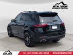 2021 Mercedes-Benz GLE GLE 350