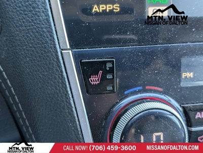 2018 Subaru Outback Limited