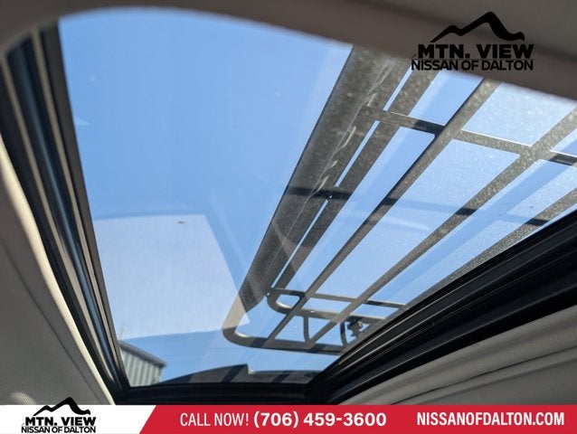 2018 Subaru Outback Limited