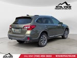 2018 Subaru Outback Touring