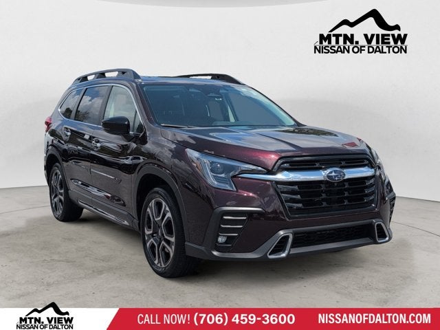 2024 Subaru Ascent Touring