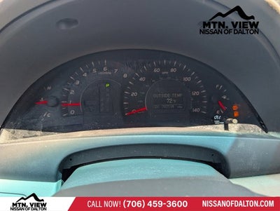 2008 Toyota Camry XLE