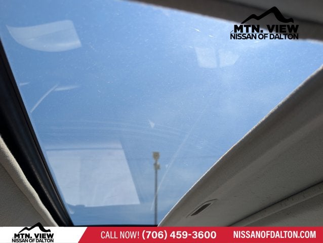 2008 Toyota Camry XLE
