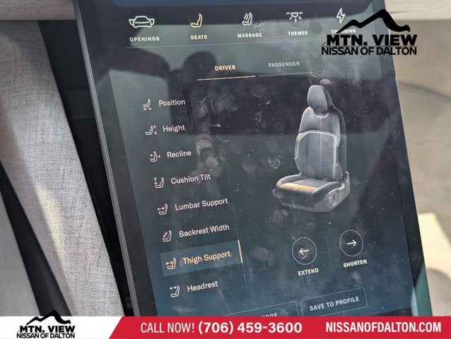 2023 Lucid Air Grand Touring