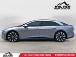 2023 Lucid Air Grand Touring