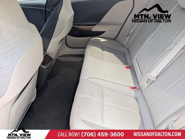 2023 Lucid Air Grand Touring