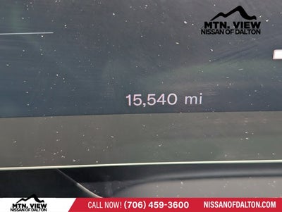 2023 Lucid Air Grand Touring