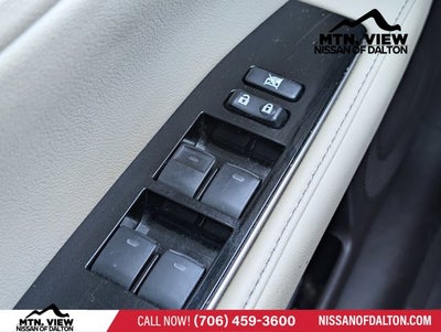 2016 Lexus ES 350 350