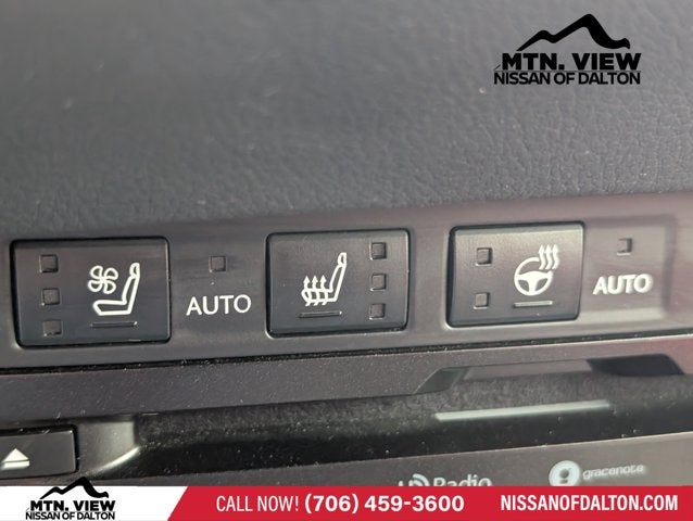 2022 Lexus ES ES 300h F SPORT