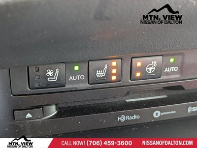 2022 Lexus ES ES 300h F SPORT