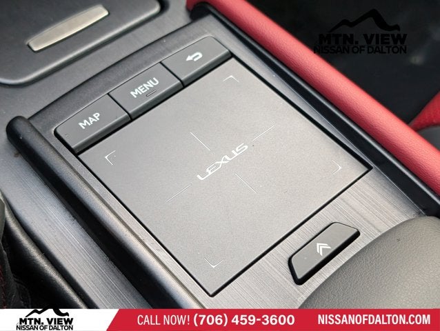 2022 Lexus ES ES 300h F SPORT