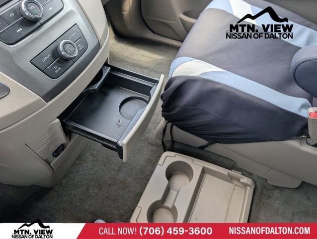 2016 Honda Odyssey LX