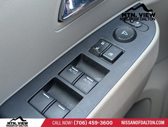 2016 Honda Odyssey LX
