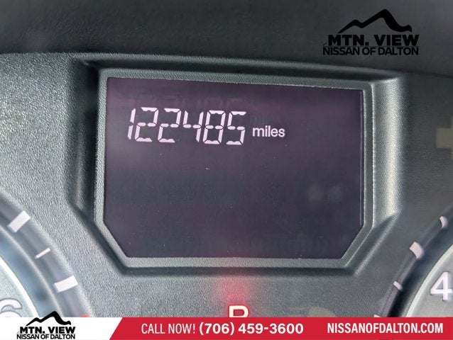 2016 Honda Odyssey LX