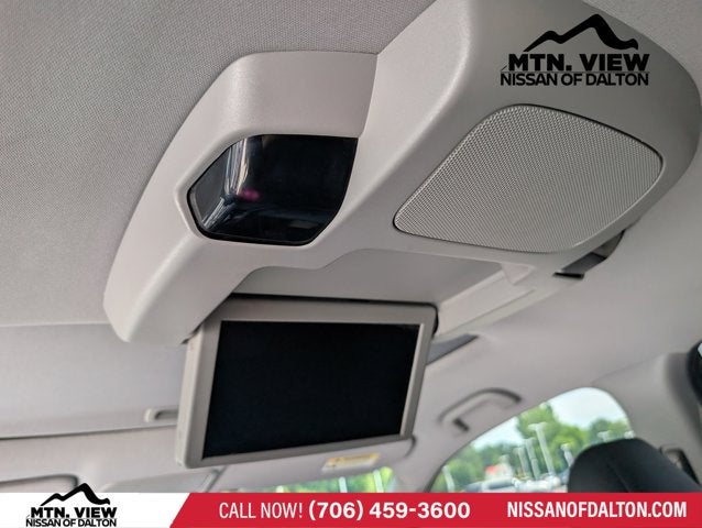 2021 Honda Pilot Touring 8-Passenger
