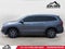2021 Honda Pilot Touring 8-Passenger