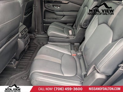 2024 Honda Pilot EX-L 7 Passenger