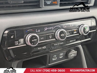 2024 Honda Pilot EX-L 7 Passenger