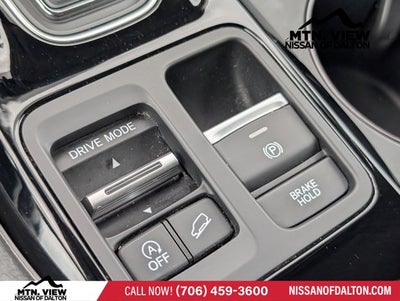 2024 Honda Pilot EX-L 7 Passenger