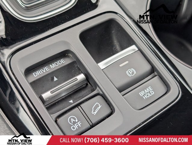 2024 Honda Pilot EX-L 7 Passenger