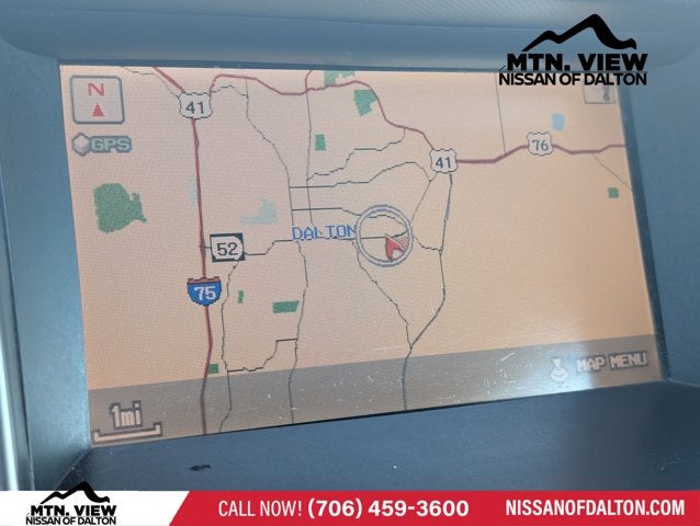 2010 Acura RDX Tech Pkg