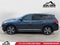 2015 Nissan Pathfinder Platinum