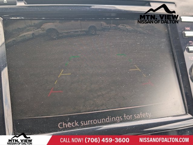 2020 Nissan Murano SV