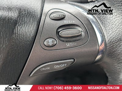 2021 Nissan Murano SV