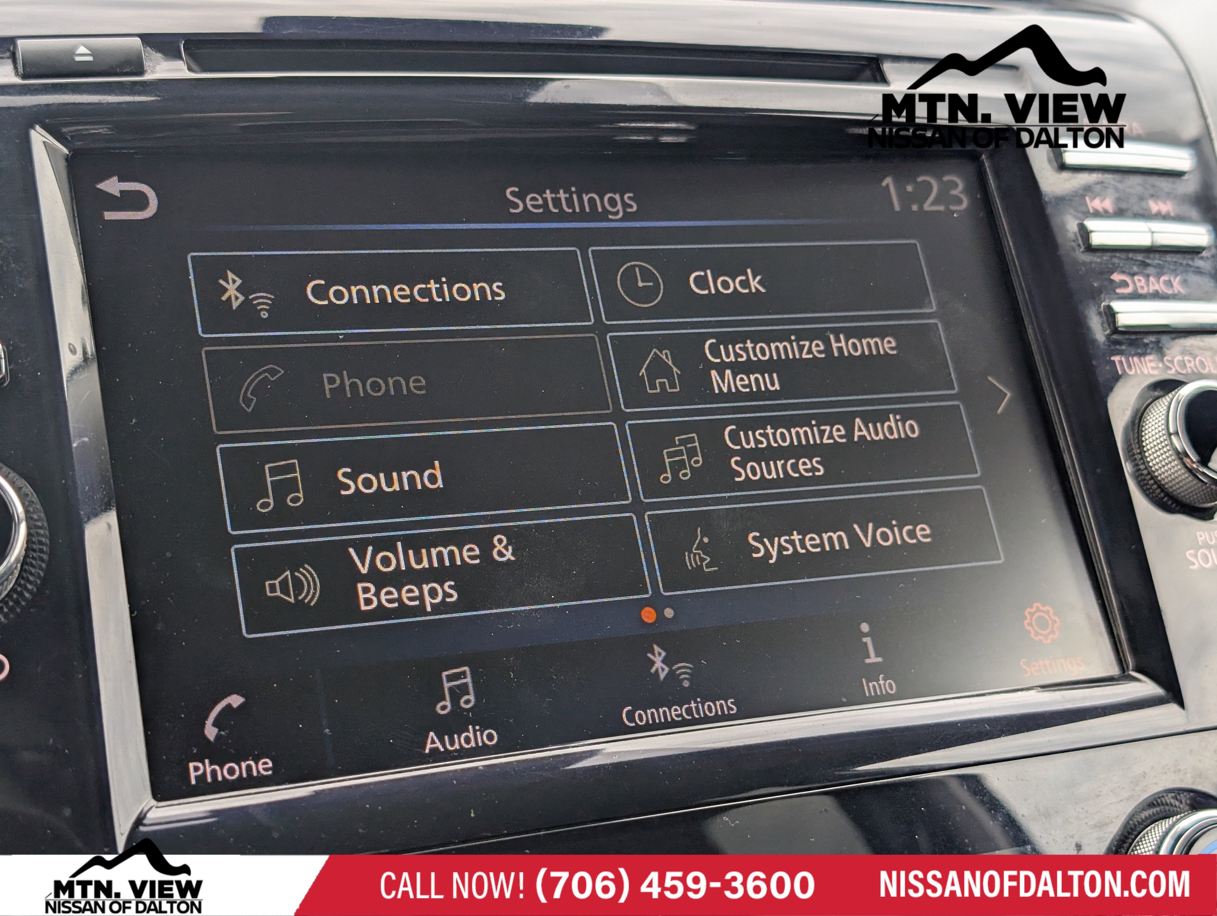 2021 Nissan Murano SV