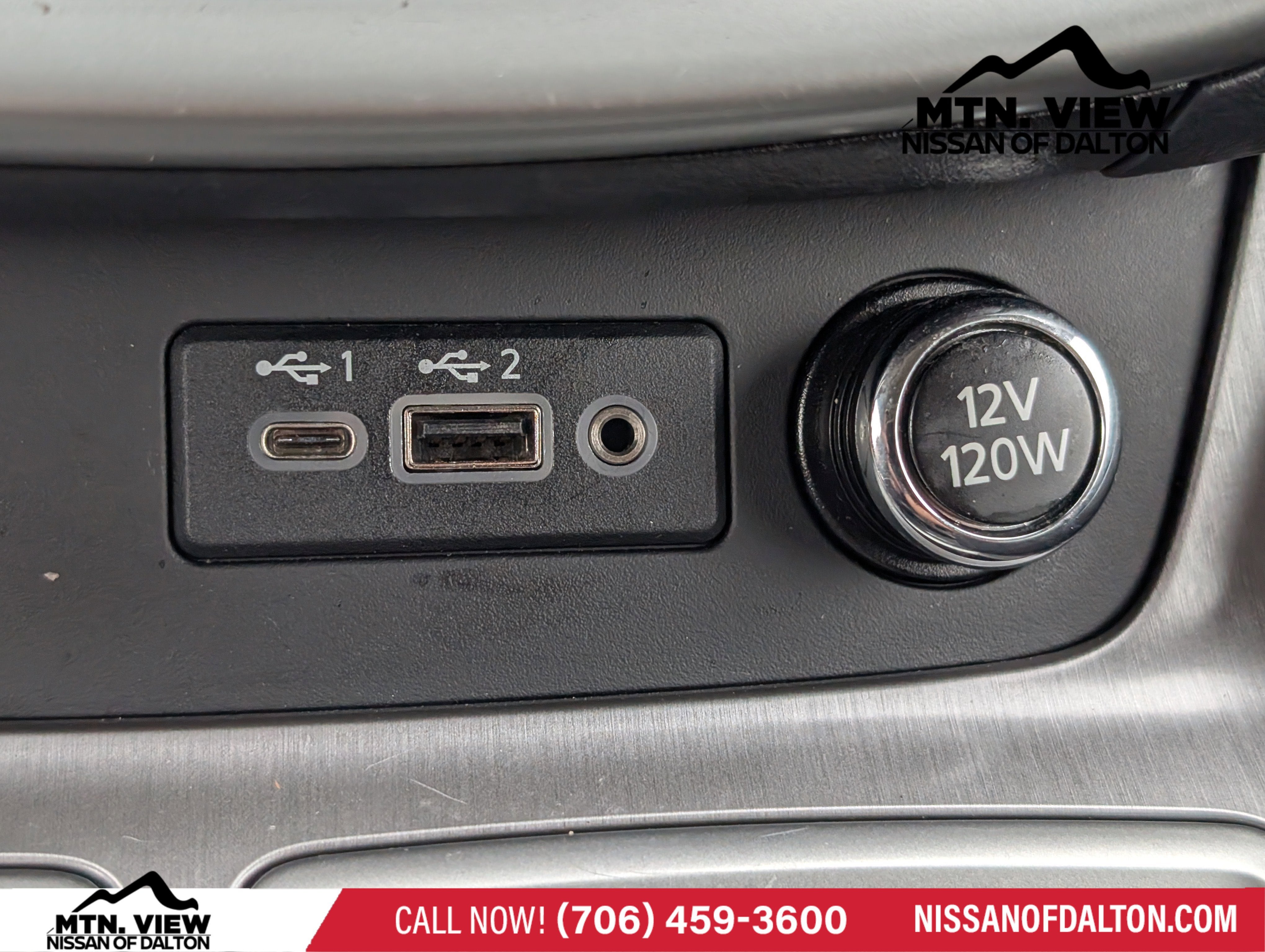 2021 Nissan Murano SV