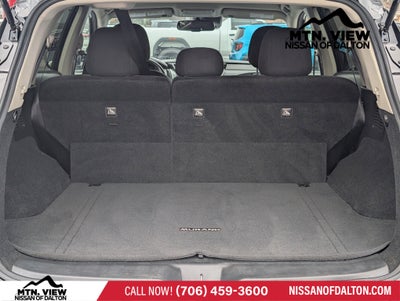 2021 Nissan Murano SV