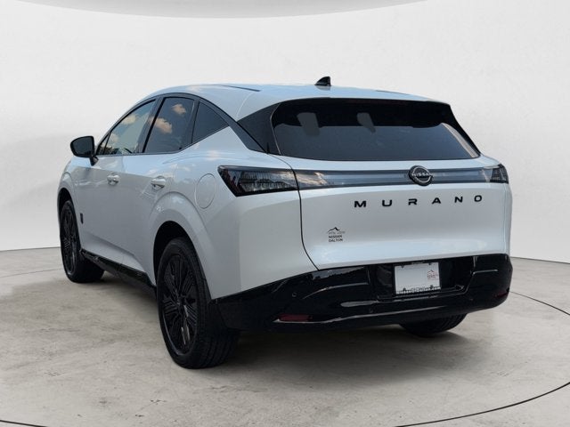 2027 Nissan Murano Dark Armor
