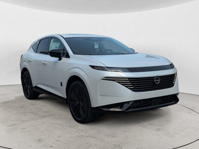 2027 Nissan Murano Dark Armor
